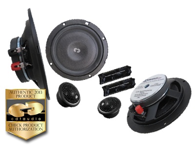 CDT Audio CL-62SL. ����������� �������������� CL-62SL.